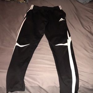 adidas joggers